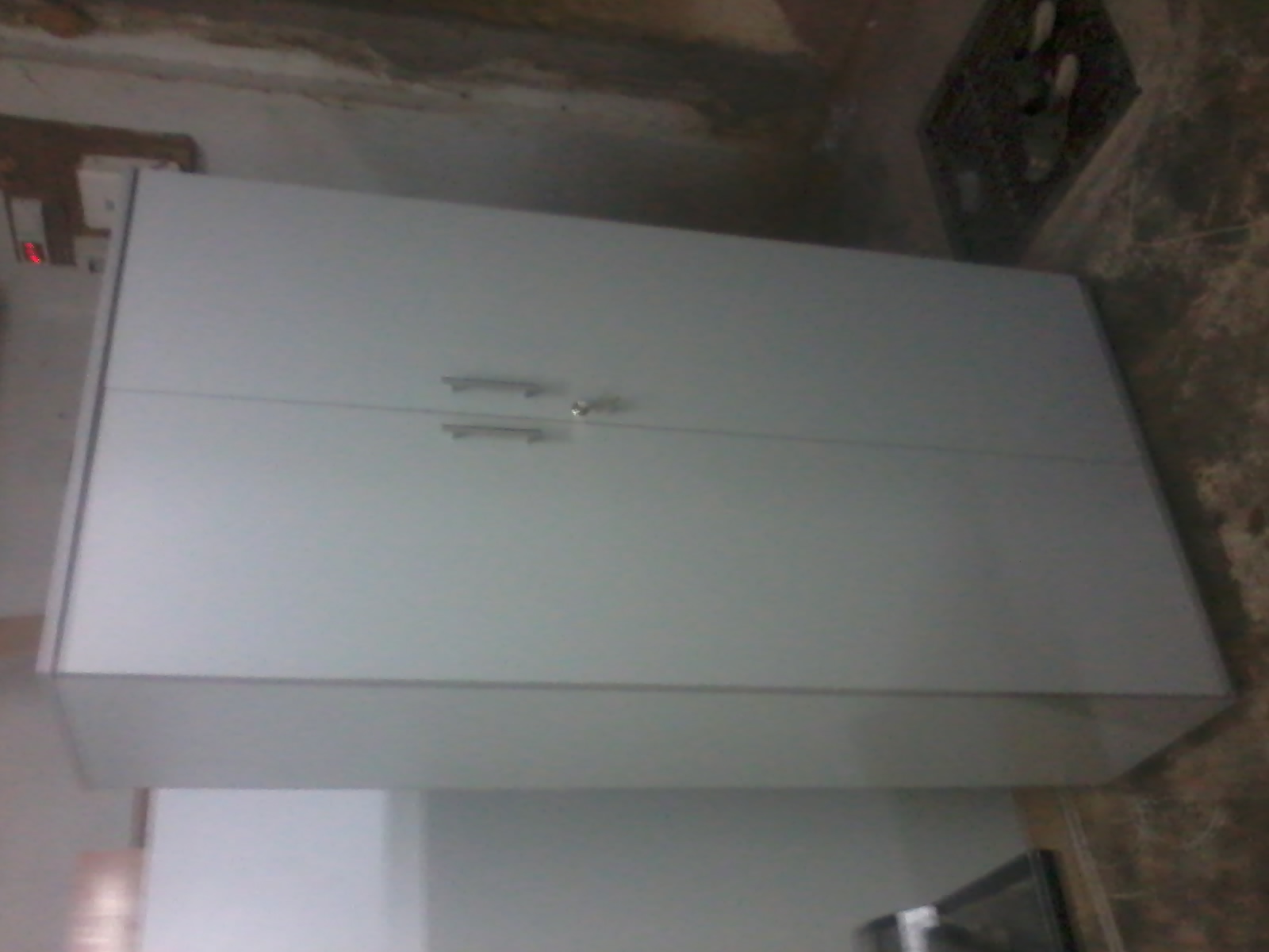 Samrudhi Office Chair